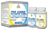 Adrenal Fatigue Institute Cylapril Adrenal Cleansing System, 1 kit