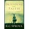 Apologetics Books in the Ligonier Academy Certificate Program