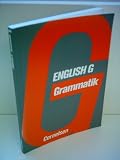 Produkt-Bild: Erich Fleischhack: English G - Grammatik