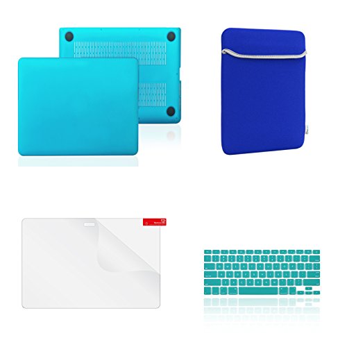 TopCase Macbook Pro 13