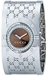 NEW GUCCI 112 THE TWIRL LADIES WATCH YA112416