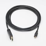 Micro HDMI to HDMI Ver1.4 High Speed...
