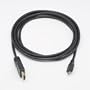 Micro HDMI to HDMI Ver1.4 High Speed Male M/M Cable Cord para HTC Sony Xperia Full HD 1080p