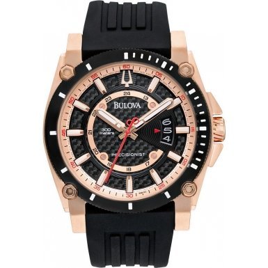 Bulova 98B152 Mens Precisionist Watch Bulova 98B152 Mens Precisionist Watch