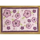 CoCaLo Sugar Plum Rug