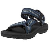 Teva Kids' Hurricane2 Pre/Grd (Gaston Blue 10.0 M)