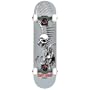 Birdhouse Hawk Full Skull Mini Complete Skateboard Deck - 7.25" x 31"