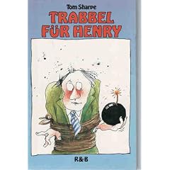 Trabbel f�r Henry