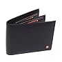 Men's Leather Wallet - Euro Traveler style with Ce&hellip Alpine Swiss