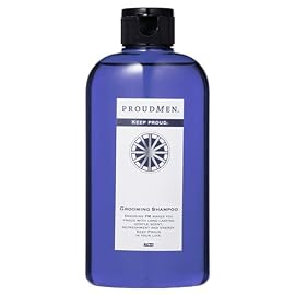 PROUDMEN. グルーミングシャンプー 200mL