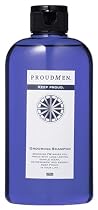 PROUDMEN. グルーミングシャンプー 200mL