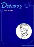 Clair de Lune for Solo Piano [Original Edition]
