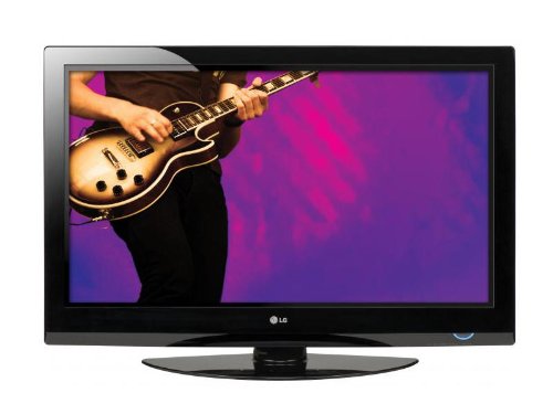 LG 50PG20C - 50 plasma TV - widescreen - 720p - HDTV - high-gloss black
