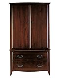 Armoire - Santa Barbara - Modus Furniture - SB4585