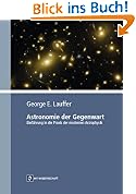 Astronomie der Gegenwart