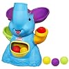 Playskool Poppin Park Elefun Busy Ball Popper Toy