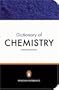 The Penguin Dictionary of Chemistry (Penguin Dictionary)