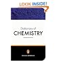The Penguin Dictionary of Chemistry (Penguin Dictionary)