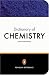 The Penguin Dictionary of Chemistry (Penguin Reference Books)