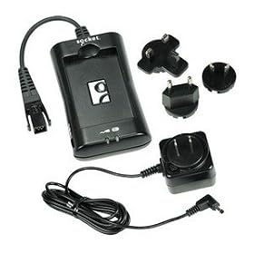 New - Socket Communications Battery Charger - U82667 by 