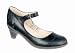 Dr Martens Original Women's Salma Black 12405001 7 Uk Regular