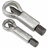 Nut Splitter Tools - 2-Pc. Set
