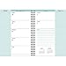 Perfect Timing - Avalanche Belle Maison Tulips 2015 Engagement Planner by Terri Conrad, August 2014 - December 2015, 6.5 x 8.5 inches (7005074)