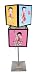 Officially Licensed Betty Boop Spinning Dice Lamp