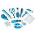 Summer Infant Baby Essentials Kit  Green
