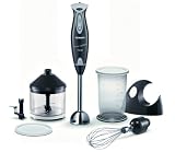 Siemens MQ5N6PE Stabmixer Power Edition 750 Watt telegrau