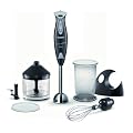 Siemens MQ5N6PE Stabmixer Power Edition 750 Watt telegrau