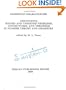 Definitions, Solved and Unsolved Problems, Conjectures, and Theorems in Number Theory and Geometry