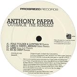 ANTHONY PAPPA / OUTBACK (REMIXES)