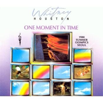 Produkt-Bild: One moment in time (1988)