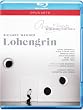 Lohengrin - Bayreuth 2011 [Blu-Ray]