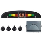 TKO Audio Parking Sensor Kit for Most Vehicles