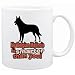 New  My Belgian Malinois Is Smarter Than You !  Mug Dog