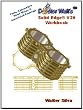 Doctor Walt's Solid Edge V20 Workbook Doctor Walt's Solid Edge V20 Workbook