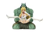『淫堕の姫騎士ジャンヌ』 より ジャンヌ・グルノーブル フィギュア vol.2 DX Aタイプ (1.5ver)イメージ