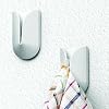SPECTRUM Adhesive V-towel Holder