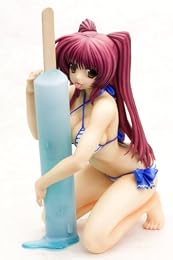 ToHeart2 DX PLUS 向坂環 でらっくす (1/4スケール PVC塗装済み完成品)