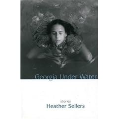 Georgia Under Water