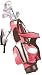 PowerBilt Girls Junior 8-Piece Set (Right Hand, Pink)