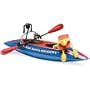 Hog Wild Double Team Kayak Benders