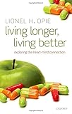 Living longer, living better : exploring the heart-mind connection