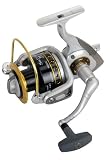 OKUMA SAFINA PRO 4BB SPINNING REELS thumbnail
