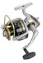 OKUMA SAFINA PRO SPINNING REEL ML SPA-25BX