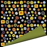 Imaginisce Spooky Town Double-Sided Cardstock 12