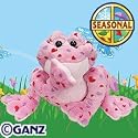 Webkinz Love Frog Limited Edition Release