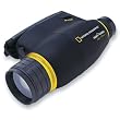 Night Owl Optics NGM3X National Geographic Elite Edition 3x Monocular